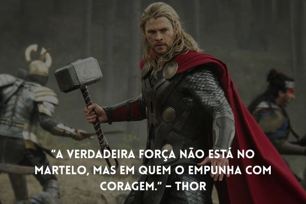 thor thor com martelo