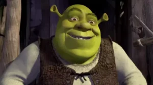 Shrek: O Lado Ogro e Ruim De Todos os seres Humanos