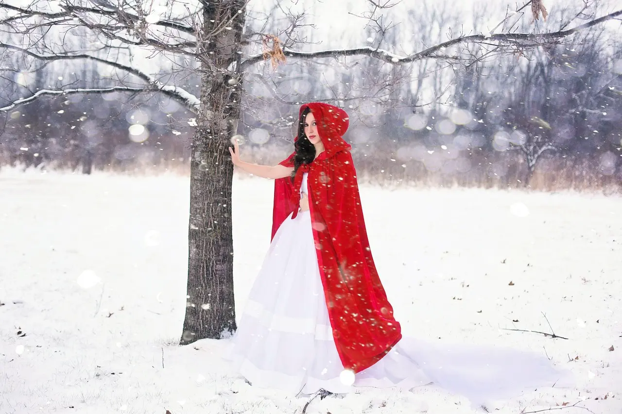 Branca De Neve: O Que Ela Tem a Nos Ensinar?