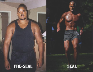 David Goggins: As Lições Impactantes do Soldado Navy Seals