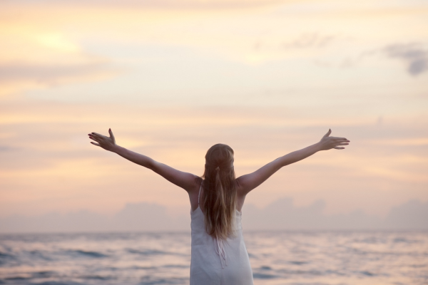 Felicidade Duradoura: Equilíbrio e Resiliência Emocional