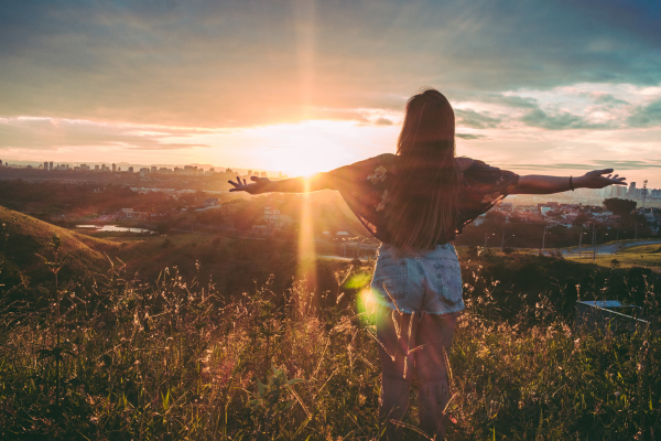 Felicidade Duradoura: Equilíbrio e Resiliência Emocional