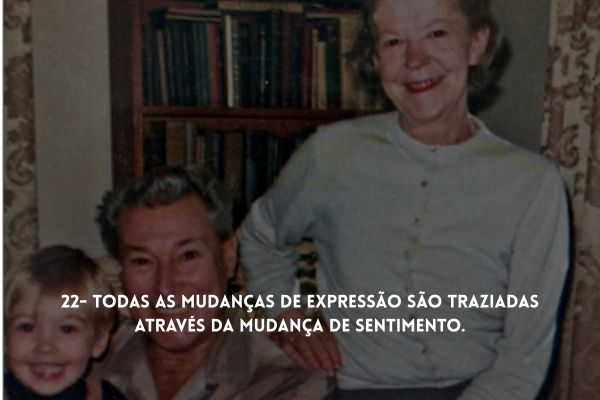 frases de neville goddard Neviile Goddard, uma velha e uma criança sorrindo