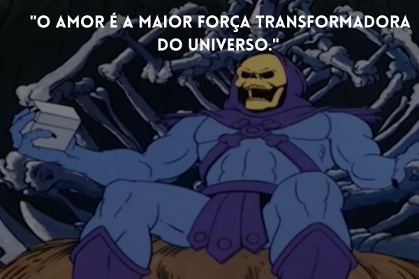 frases he-man esqueleto sentado
