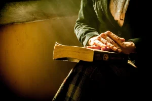 Medo na Bíblia: 60 Versículos pra Inspirar a Sua Vida