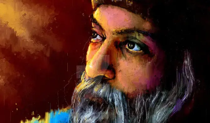 Osho: Os 13 Melhores e Incríveis Pensamentos do Guru