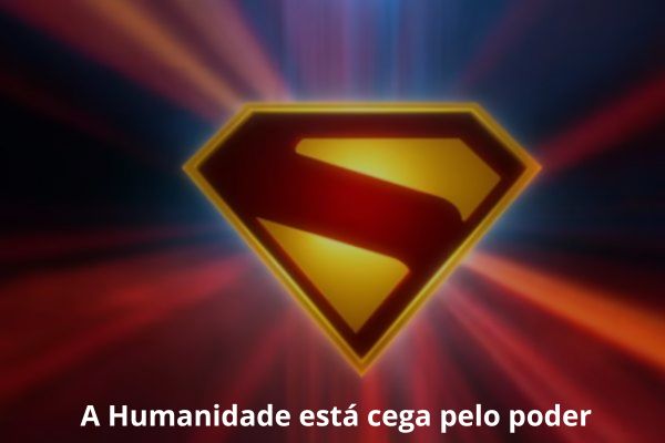 superman símbolo do superman