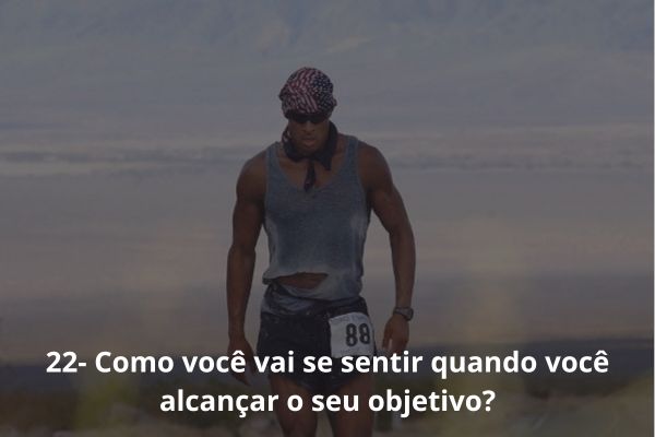david goggins correndo