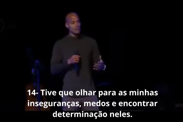 Frases David Goggins Pra te Inspirar no seu Desenvolvimento Pessoal e Profissional