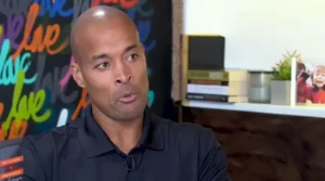 Frases David Goggins: O Homem Mais Resistente do Mundo