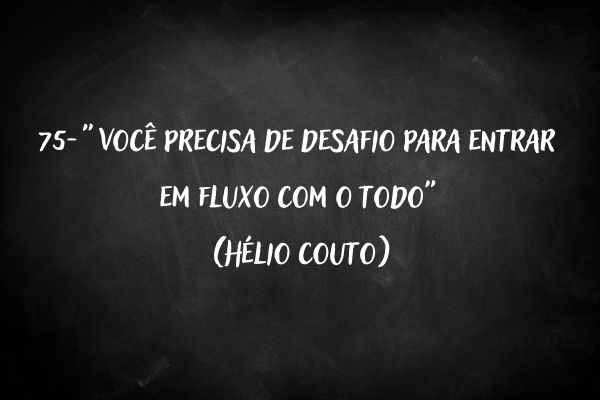 frases hélio couto Hélio Couto: As 51 Frases e Lições para seu Desenvolvimento Pessoal e Profissional