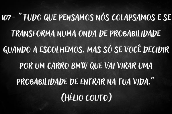 frases hélio couto Hélio Couto: As 51 Frases e Lições para seu Desenvolvimento Pessoal e Profissional