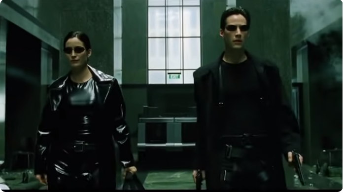 Matrix Frases: 100 Citações mais Icônicas pra Inspirar a Sua Vida