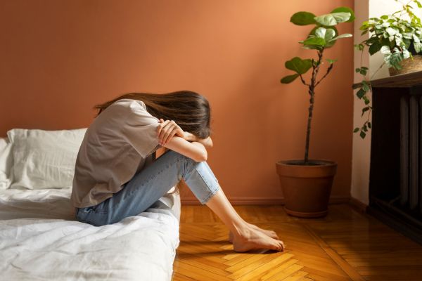 codependencia emocional