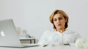 Desânimo no Trabalho: Como Você Pode Resolvê-lo?