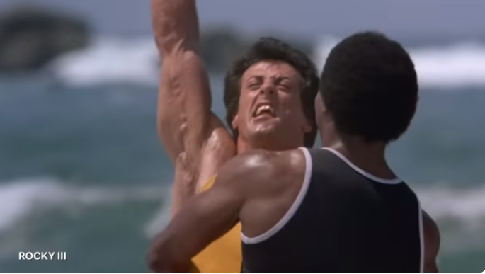 Rocky Balboa: Quais as Lições que Podemos Aprender?