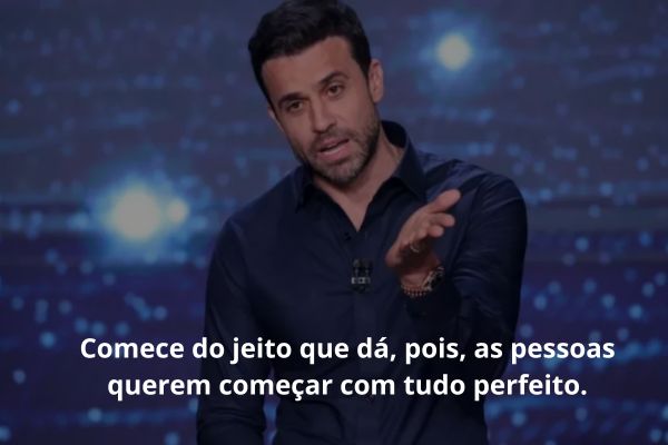 frases motivacionais pablo marçal pablo marçal no palco