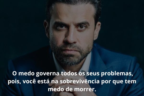 frases pablo marçal motivacional frases pablo marçal motivacional