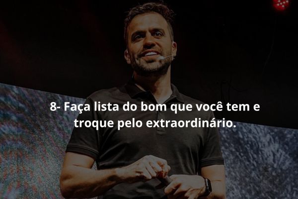frases pablo marçal pablo marçal no palco
