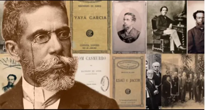 Machado de Assis Frases: As 50 Melhores Citações