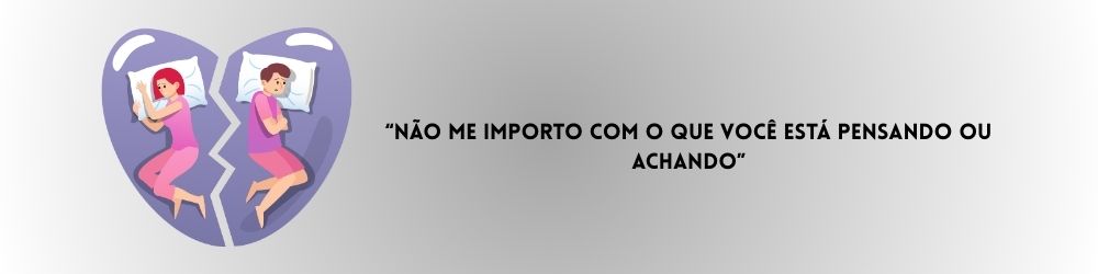 relacionamento tóxico