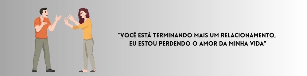 relacionamento tóxico