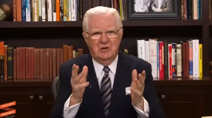 Ensinamentos de Bob Proctor: As 5 Melhores pra Abundância