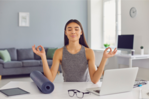 Ansiedade e Carreira: O Papel do Mindfulness no Ambiente Corporativo