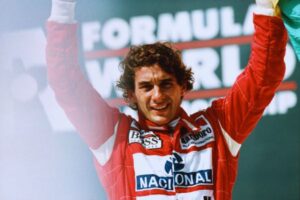 Frases Ayrton Senna: As 30 Mais Inspiradoras e Motivacionais