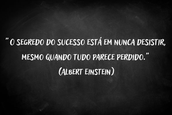 frases de incentivo quadro negro com frases de iincentivo