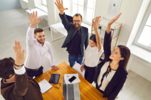Saúde Mental no Trabalho: 5 Dicas Práticas a Gerentes e Líderes