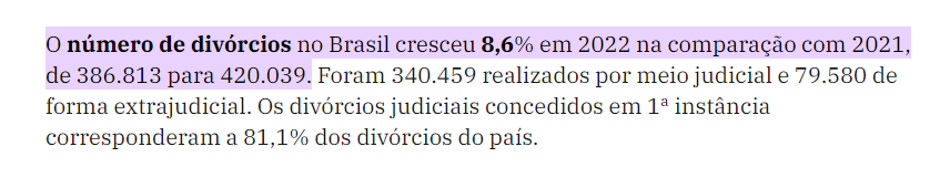 Me Separei e Agora: Um Guia para Lidar com o Pós-Separação