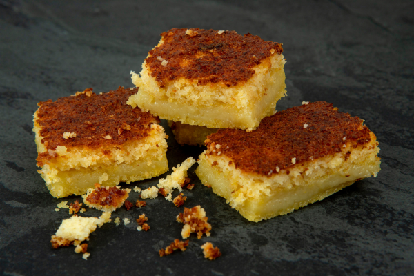 Bolo de Milho Cremoso e de Latinha Prático e Fácil de Fazer