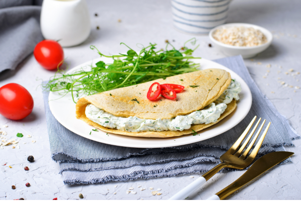 Café da Manhã com Proteína: 10 Receitas Fácil e Rapido de Fazer