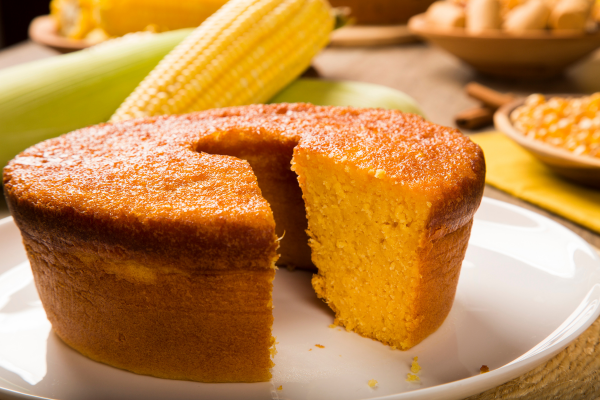 Bolo de Aipim: Como Fazer. Ingredientes. Truques. Passo a Passo