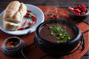 Caldo de Feijão Cremoso: Dicas de Como Fazer Perfeito