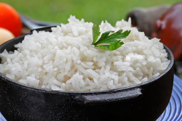 Como Fazer Arroz Soltinho. Aprenda o Passo a Passo