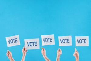 Como Justificar o Voto: Aprenda o Passo a Passo