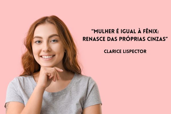 frases para mulheres