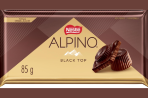 Barra de Chocolate Alpino: História, Sabor e Preço na Amazon