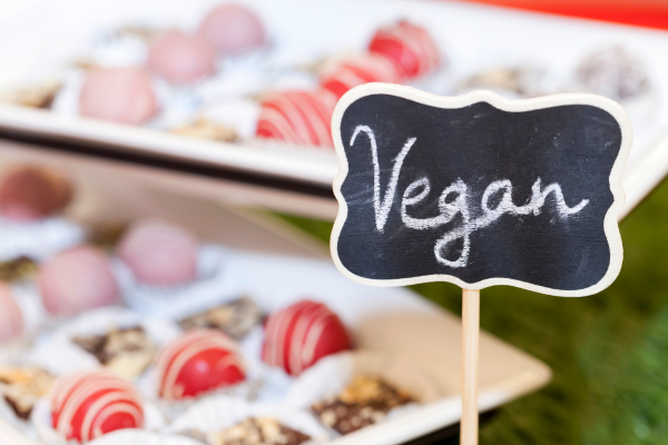 Chocolate Vegano: Tudo o que Você Precisa Saber