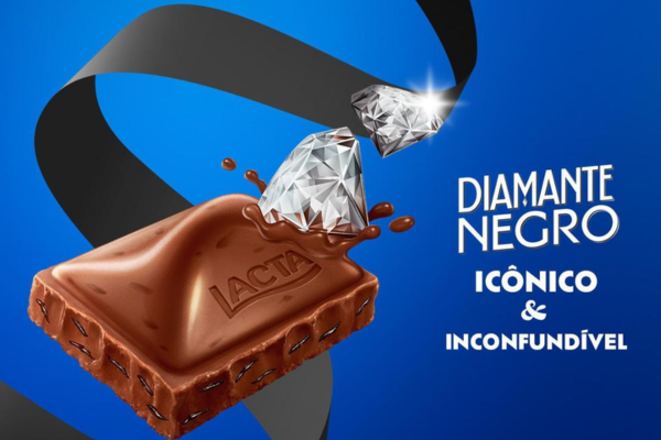 Diamante Negro Chocolate: Curiosidades e Preço na Amazon