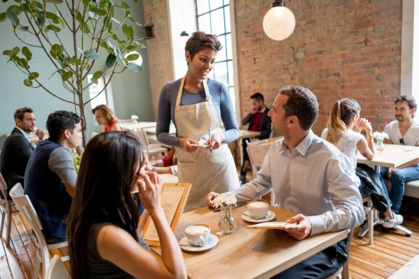 40 Frases de Restaurantes para Clientes Especiais para Encantar