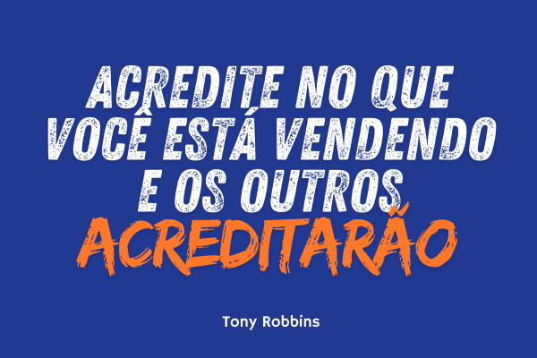 Frases Motivacionais em Vendas 