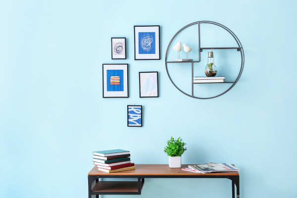 Frases para Quadros: Veja as 60 Mais Inspiradoras pra Decorar