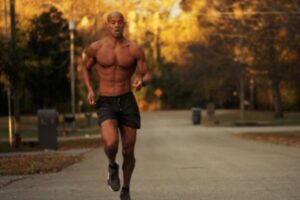 A luta Constante pra Ser Melhor com David Goggins