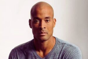 Apenas Faça Com David Goggins