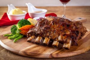 Como Temperar Costela de Porco para o Churrasco: As 5 Melhores Opções