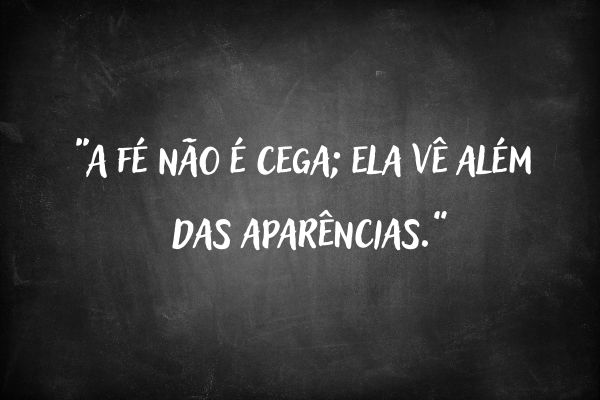 frase de mahtma gandhi frase com fundo preto