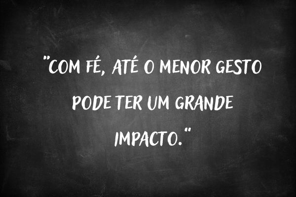 frase de mahtma gandhi frases com fundo preto e branco